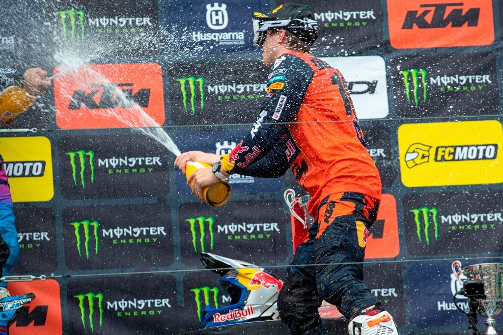 MXGP 2021 - Maggiora